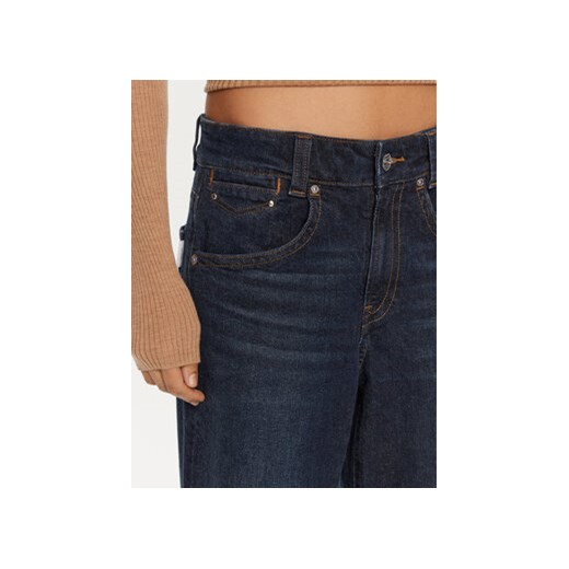 Miss Sixty Jeansy 6L3JJ2920200 Granatowy Regular Fit Miss Sixty 26_32 MODIVO
