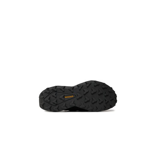 adidas Trekkingi Terrex Winter Slip-On Cold.Rdy ID2890 Czarny 40_23 MODIVO