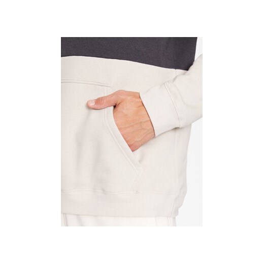 Columbia Bluza Trek™ Colorblock Hoodie 1976933 Brązowy Regular Fit Columbia L MODIVO