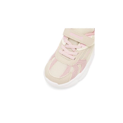 Sprandi Sneakersy CP23-6191(IV)DZ Beżowy Sprandi 31 MODIVO