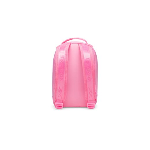 Reebok Plecak RBK-046-CCC-05 Różowy Reebok one size MODIVO