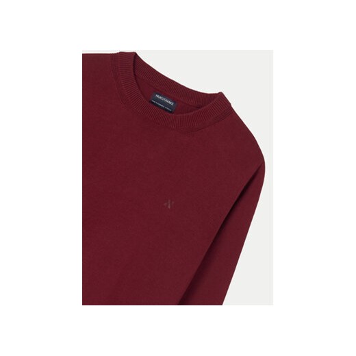 Mayoral Sweter 354 Czerwony Regular Fit Mayoral 8Y MODIVO