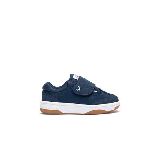 Shaq Sneakersy FORTUNE AQ95012T-D Niebieski ze sklepu MODIVO w kategorii Buty sportowe dziecięce - zdjęcie 176880034