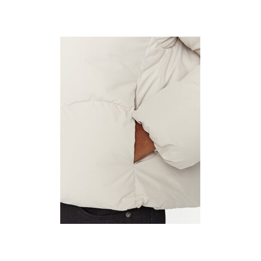 Vero Moda Kurtka puchowa 10290471 Écru Regular Fit Vero Moda S MODIVO