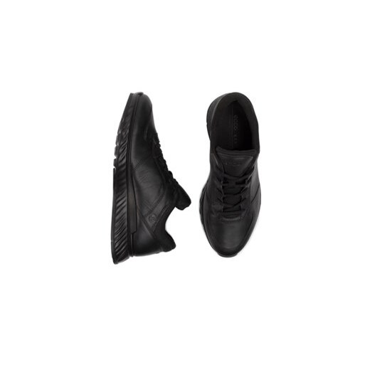 ECCO Sneakersy Exostride M GORE-TEX 835304 01001 Czarny Ecco 46 MODIVO