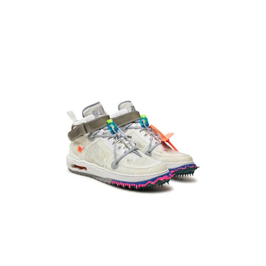 Off-White Sneakersy OMIA258G22MAT Biały 49_1_2 MODIVO