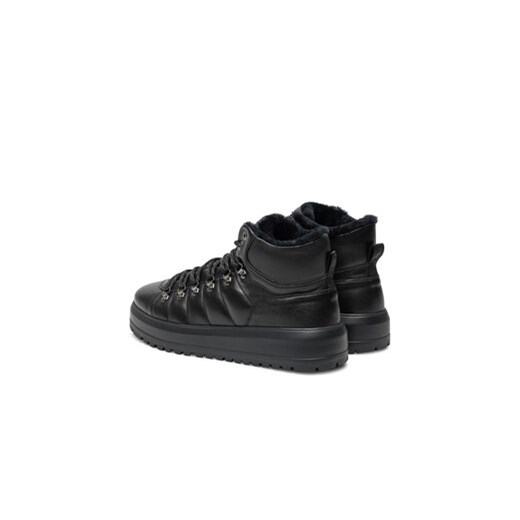 Bogner Sneakersy Antwerp M 9 A 12441613 Czarny 45 MODIVO
