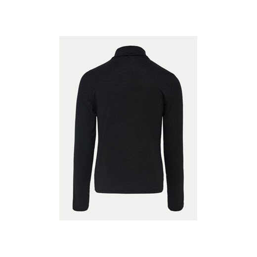 Kids ONLY Golf 15217082 Czarny Slim Fit 134_140 MODIVO