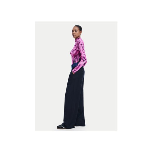 Bluzka damska Desigual