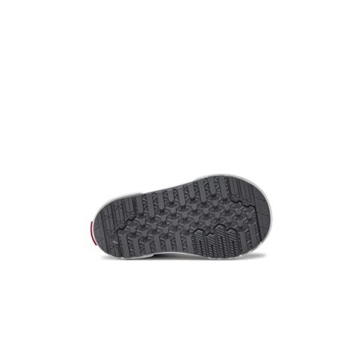 Vans Sneakersy Td Sk8-Hi Zip Mte-1 VN0A5HZ3GYW1 Szary Vans 21_5 MODIVO