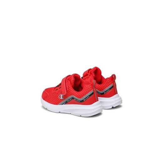 Champion Sneakersy Shout Out B Td S32667-CHA-RS001 Czerwony Champion 25 MODIVO