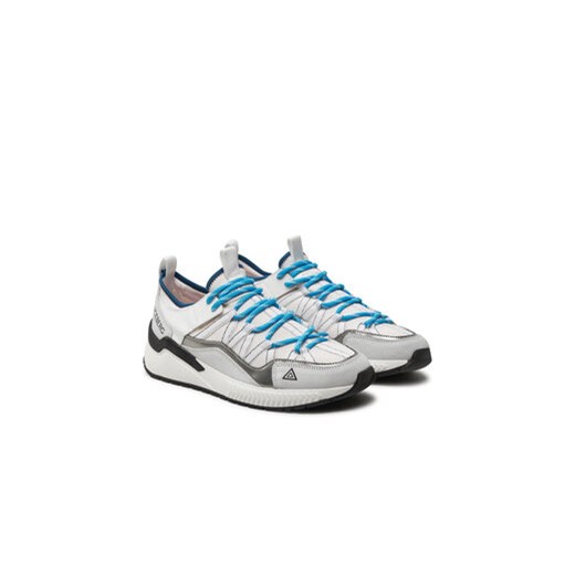 Iceberg Sneakersy Gomera IU1638 Biały Iceberg 44 MODIVO