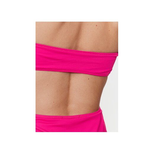 Pinko Sukienka letnia Attesa 101047 A0S7 Różowy Slim Fit Pinko L MODIVO