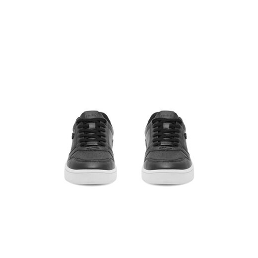 MEXX Sneakersy MIMW1011841W-01 Czarny Mexx 40 MODIVO