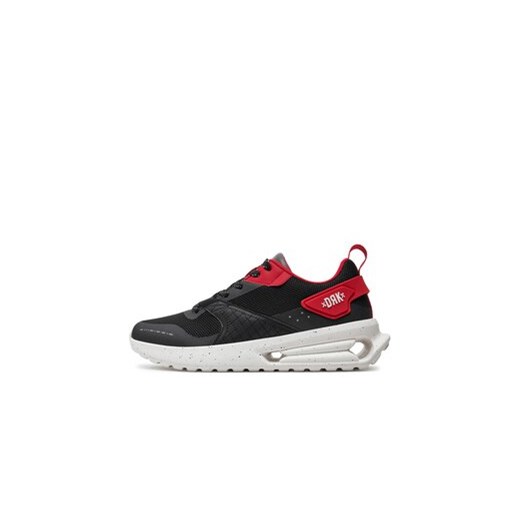 Dorko Sneakersy Phantom DS24S40M Czarny Dorko 45 MODIVO