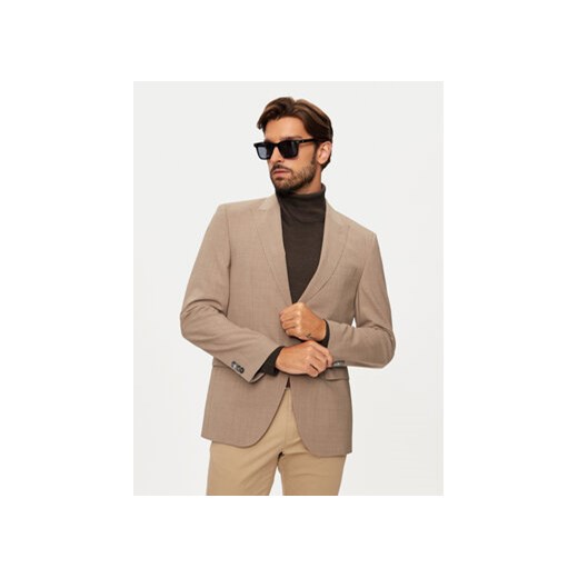 Tommy Hilfiger Okulary przeciwsłoneczne 2127/S Czarny Tommy Hilfiger 51 MODIVO