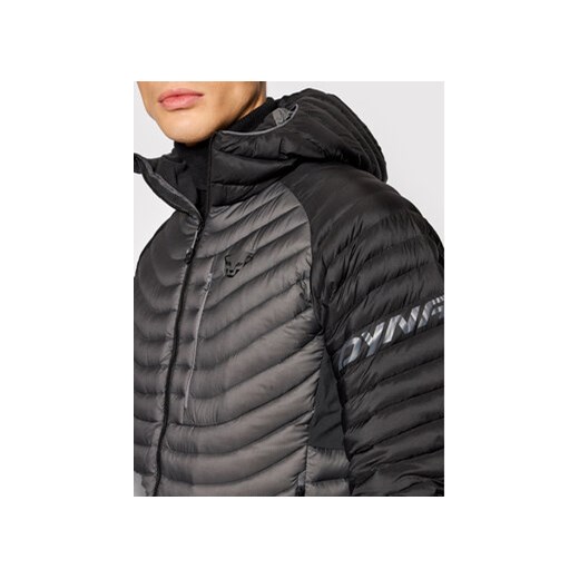 Dynafit Kurtka puchowa Radical 08-70914 Szary Regular Fit Dynafit S MODIVO