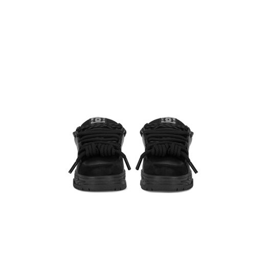 DC Sneakersy RS-23M07073 Czarny 46 MODIVO