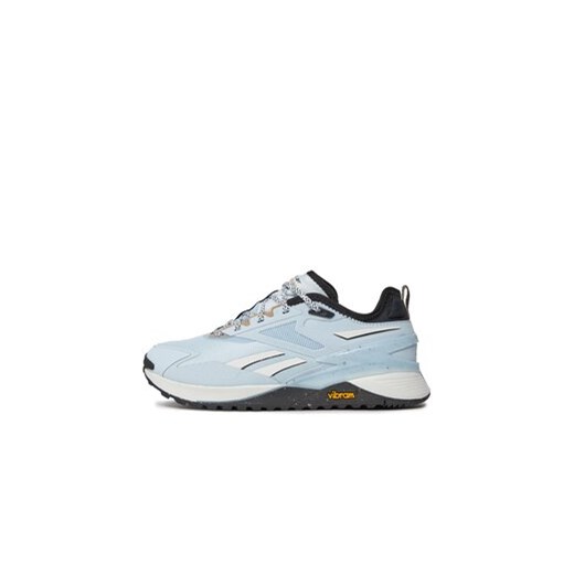 Reebok Buty na siłownię Nano X3 Adventure IE6710 Błękitny Reebok 40_5 MODIVO