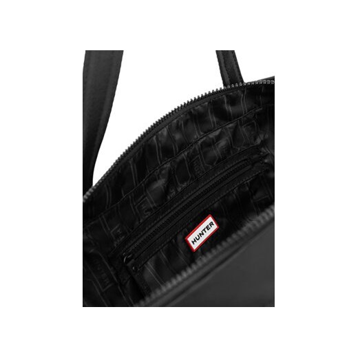 Hunter Torba HTR-B-002-06 Czarny Hunter one size MODIVO