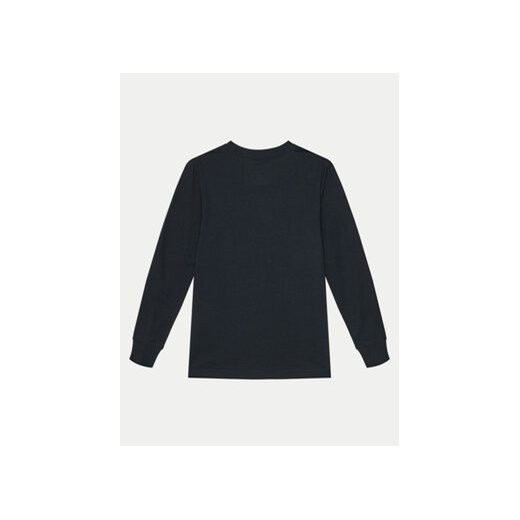 Levi's® Bluzka 9EC706-023 Czarny Regular Fit 140 MODIVO
