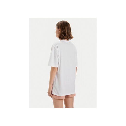Calvin Klein Underwear Piżama 000QS7191E Kolorowy Relaxed Fit Calvin Klein Underwear XL MODIVO