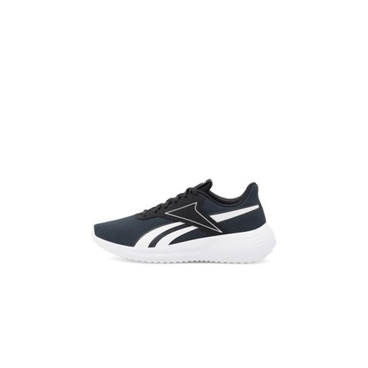 Reebok Buty do biegania Lite 3.0 HR0156-M Czarny Reebok 46 MODIVO