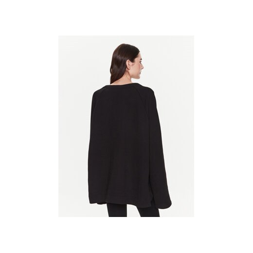 MMC Studio Bluza Lizzo Czarny Relaxed Fit Mmc Studio uniwersalny MODIVO