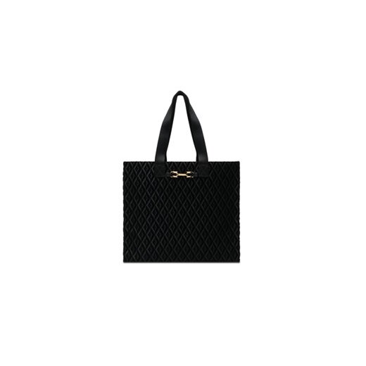 Elisabetta Franchi Torebka BS-25A-36E2-V360 Czarny Elisabetta Franchi uniwersalny MODIVO