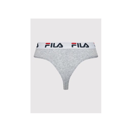 Fila Stringi FU6061 Szary Fila XS MODIVO