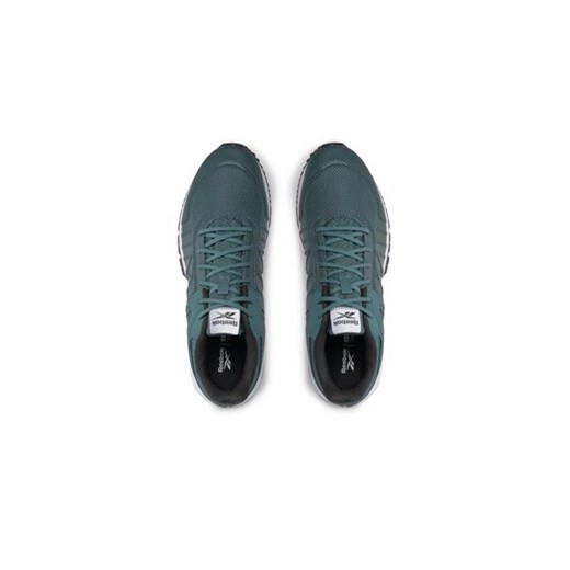 Reebok Buty do biegania Astroride Trail 2.0 IE2557 Niebieski Reebok 41 MODIVO