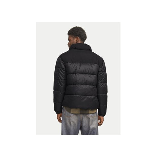 Jack&Jones Kurtka puchowa Moon 12256859 Czarny Regular Fit XXL MODIVO