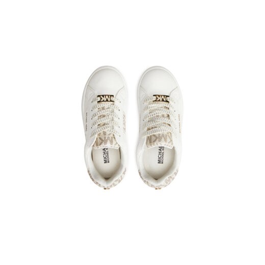 MICHAEL KORS KIDS Sneakersy MK100910 Biały Michael Kors Kids 29 MODIVO