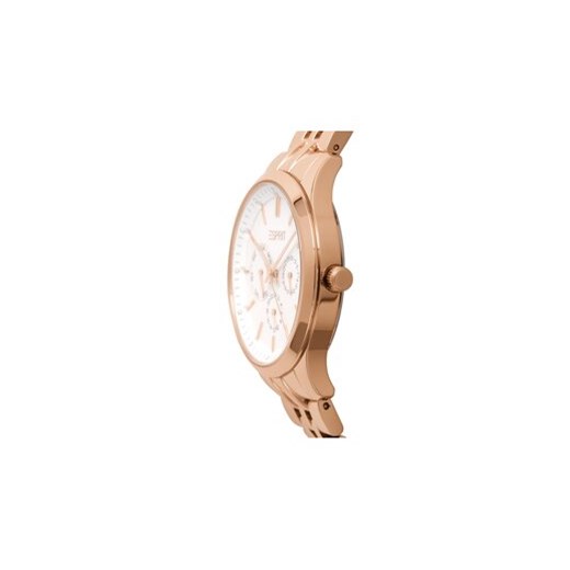 Esprit Zegarek ESLW23763RG Różowy Esprit uniwersalny MODIVO