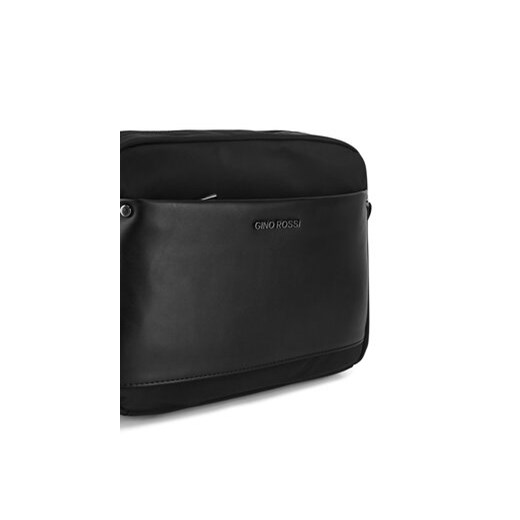Gino Rossi Torba GIN-K-007-CCC-06 Czarny Gino Rossi one size MODIVO