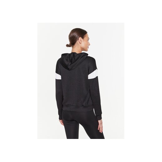 Puma Bluza Fit Tech 523079 Czarny Regular Fit Puma S MODIVO
