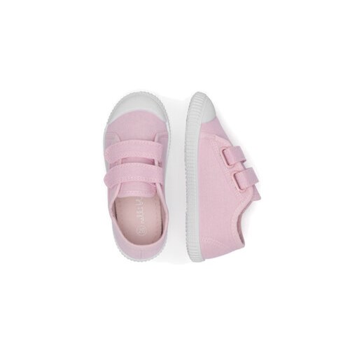 Nelli Blu Trampki CP91-25122(III)DZ Różowy Nelli Blu 31 MODIVO