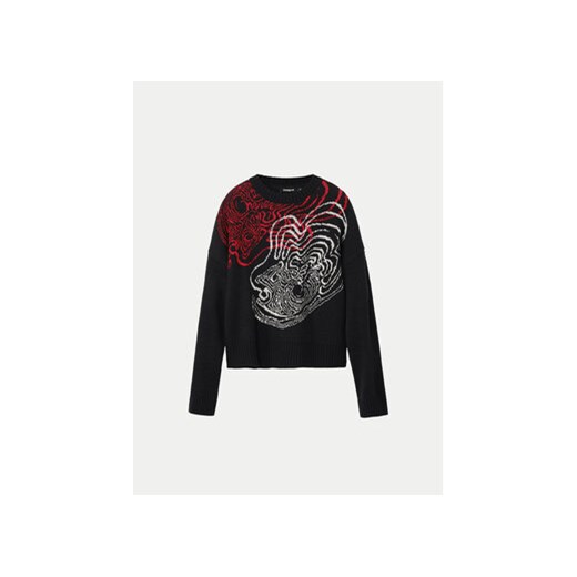 Sweter damski Desigual 