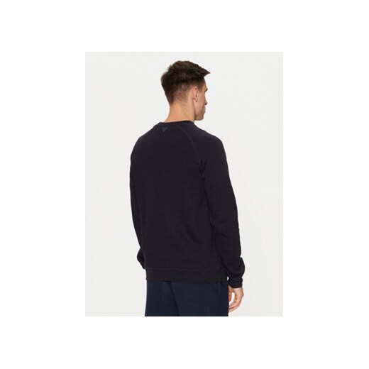 Guess Bluza Z4YQ16 K9V31 Granatowy Regular Fit Guess XXL MODIVO