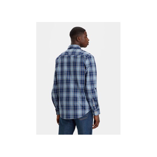 Levi's® Koszula Sunset 85746-0098 Niebieski Standard Fit S MODIVO