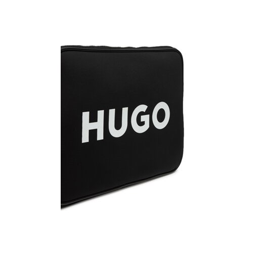 Hugo Etui na laptopa Bel Laptop Case 50529019 10249981 01 Czarny uniwersalny MODIVO