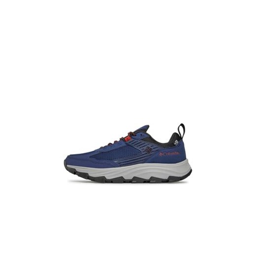 Columbia Trekkingi Hatana™ Max Outdry™ 1982281 Niebieski Columbia 42 MODIVO