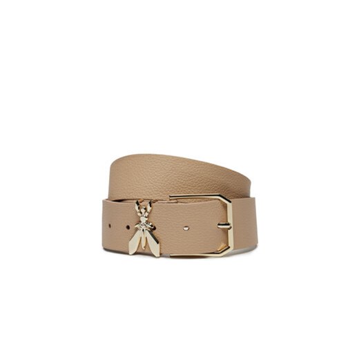 Patrizia Pepe Pasek Damski 8W0044/L001-B524 Beżowy Patrizia Pepe M MODIVO