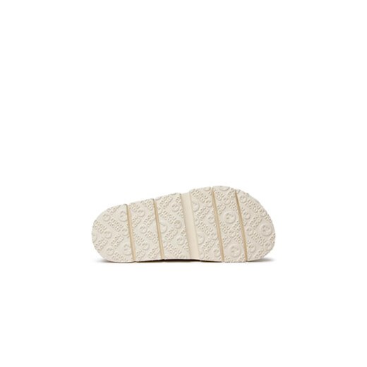 Mou Sandały New Bio SW461003A Szary Mou 35 MODIVO