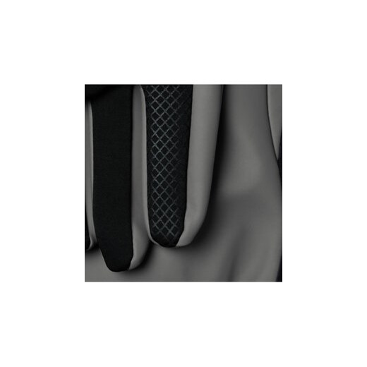 Rains Rękawiczki Gloves W1T1 16720 Szary Rains S MODIVO