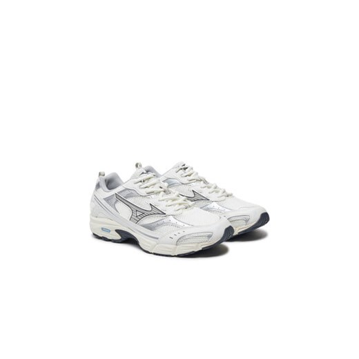 Mizuno Sneakersy Mxr Sport D1GA2451 Srebrny Mizuno 45 MODIVO