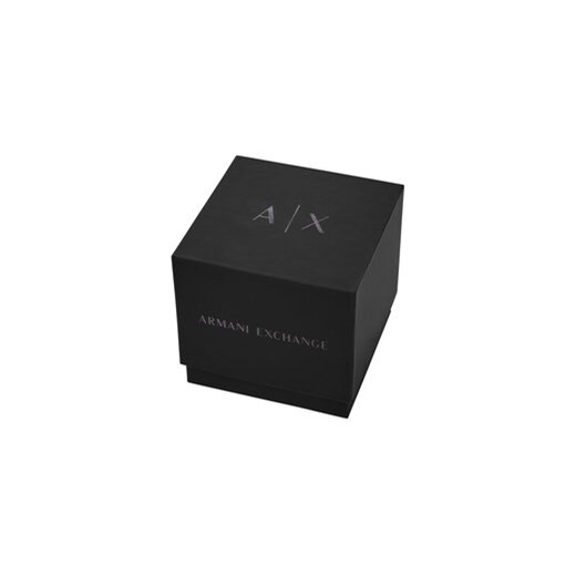 Armani Exchange Zegarek AX2462 Szary Armani Exchange uniwersalny MODIVO