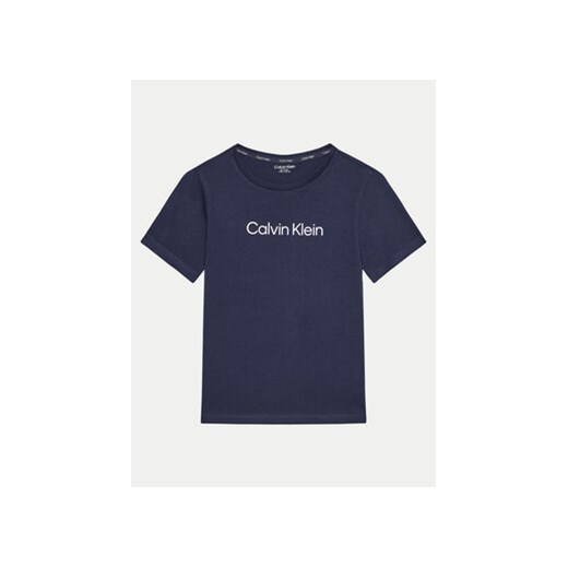 Calvin Klein Underwear Komplet 2 t-shirtów G80G800722 Szary Regular Fit Calvin Klein Underwear 14_16Y MODIVO