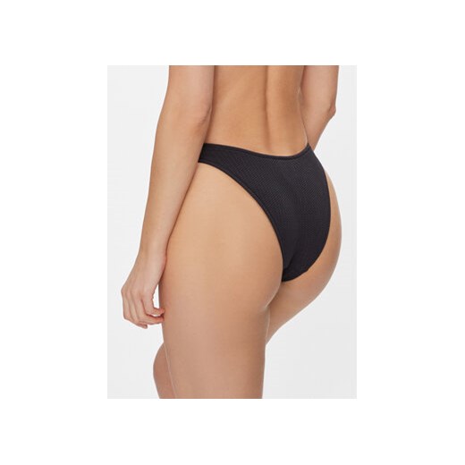 Seafolly Dół od bikini Sea Dive 40305-861 Czarny 40 MODIVO