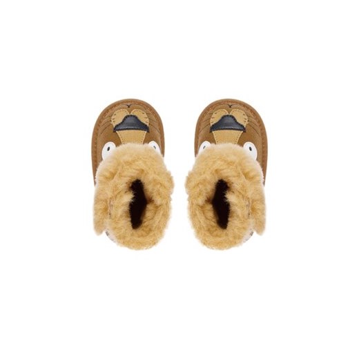 EMU Australia Śniegowce Lion Walker B12964 Brązowy Emu Australia 6_12 MODIVO